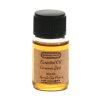 essential oil cinnamom