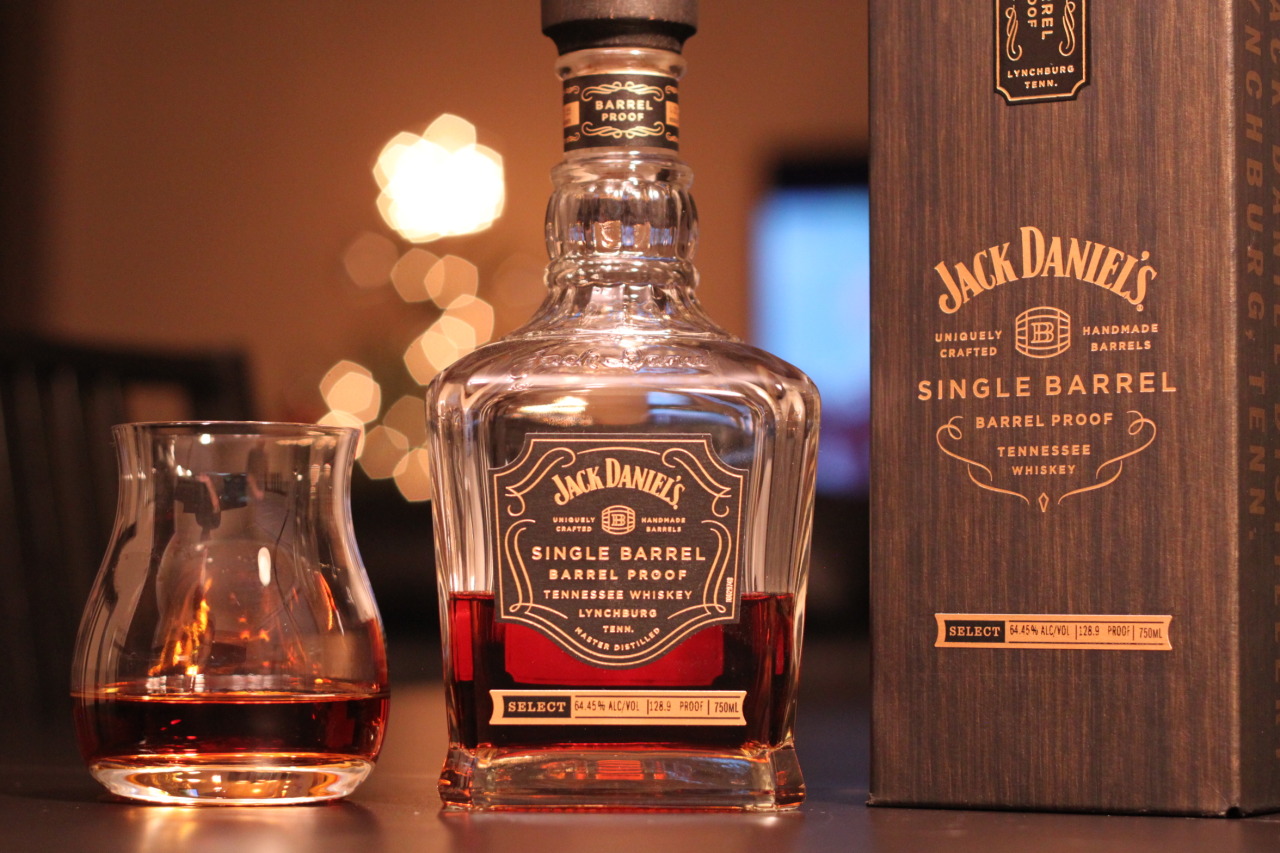 Jack Daniel´s - whiskey nebo bourbon?