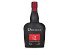 DICTADOR rum