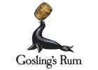 GOSLINGS Rum