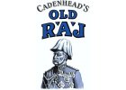 OLD RAJ DRY GIN