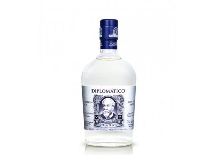 rum diplomatico planas espirits