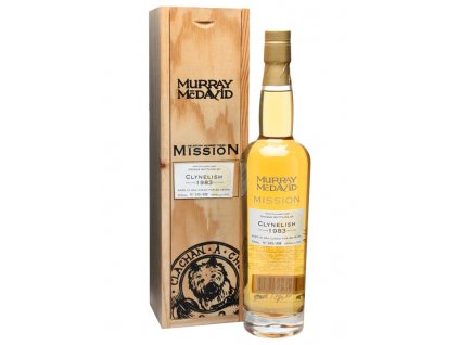 whisky clynelish 1983