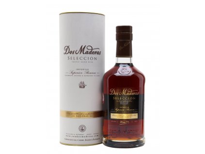 rum dos maderas seleccion espiritscz
