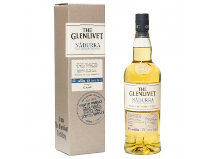 whisky glenlivet nadurra peated 62 espirits.cz