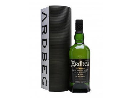 whisky ardbeg warehouse pack espirits.cz