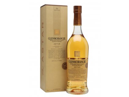 whisky glenmorangie astar 2017 espirits.cz