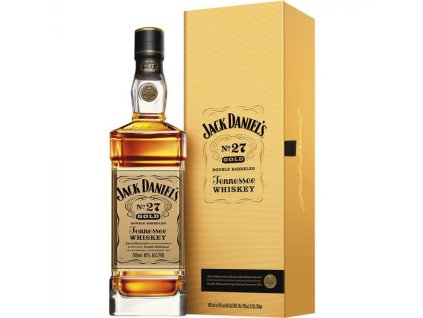 whiskey jack daniels gold espirits.cz