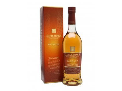 whisky glenmorangie bacalta private edition espirits.cz