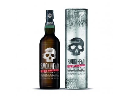 whisky smokehead high voltage espirits.cz