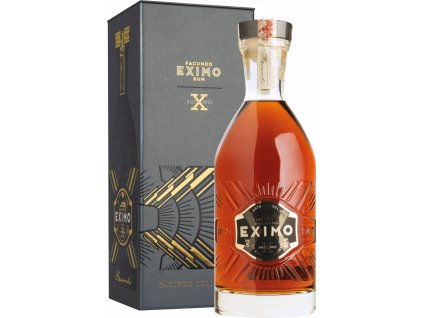 rum bacardi facundo eximo x espirits.cz