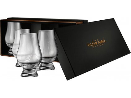 glencairn 4 glasses set