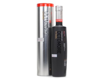 skotska single malt whisky bruichladdich 10 yo giftbox