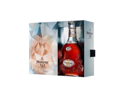 cognnac hennessy EOY 2019