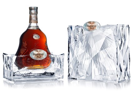 Hennessy XO Ice Experience offer 2020