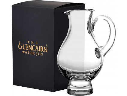glencairn karafa
