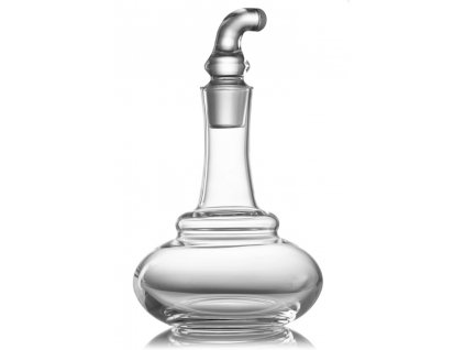 glencairn pot still dekanter 2