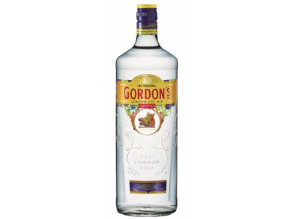 gin gordons gin 07