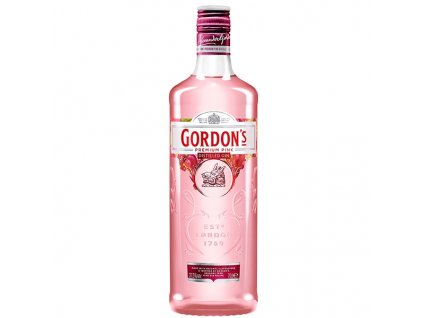 gin gordons premium pink gin 07