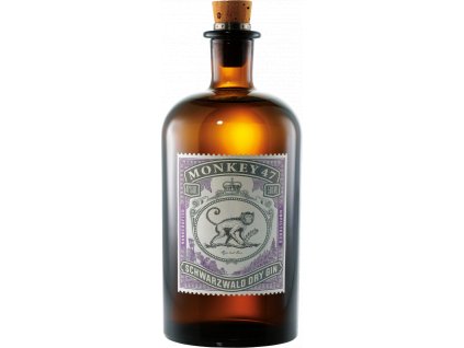 gin monkey 47 espirits