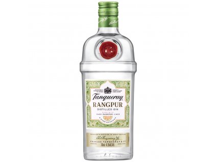 gin rangpur london gin espirits