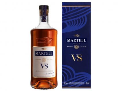 cognac martell vs espiritscz