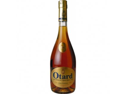 konak cognac otard vs bottle
