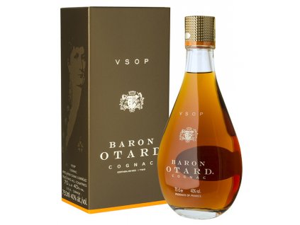 Otard VSOP 40% 0,7 l