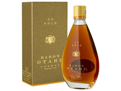 konak cognac otard xo gold giftbox