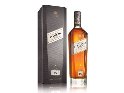 johnnioe walker patinum label espirits.cz