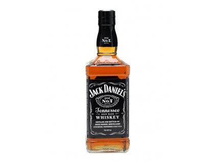 bourbon and Tennessee whiskey jack daniels old no 7 bottle
