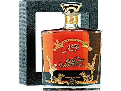 rum millonario xo espirits.cz