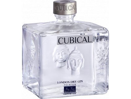gin cubical premium