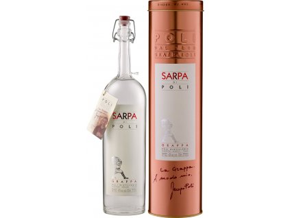 jacopo poli grappa sarpa di poli giftbox 