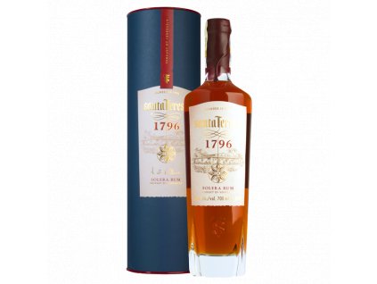 rum santa teresa 1796 espirits.cz
