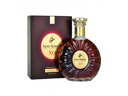 cognac remy martin xo