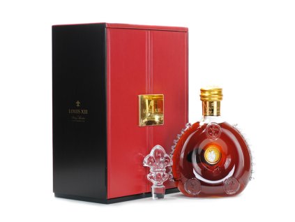 konak cognac louis xiii de remy martin giftbox