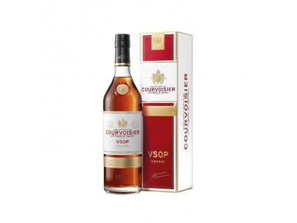 konak cognac courvoisier vsop giftbox