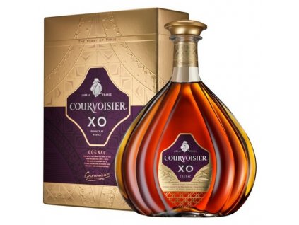 courvoisier xo cognac