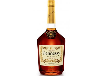 cognac hennessy vs bottle