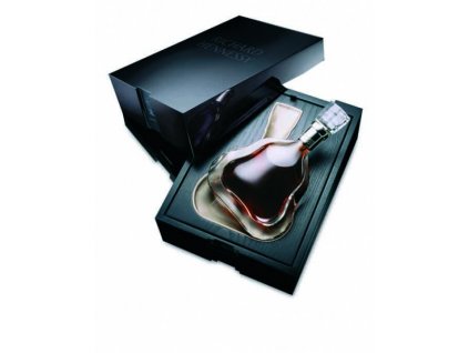 konak cognac richard Hennessy giftbox
