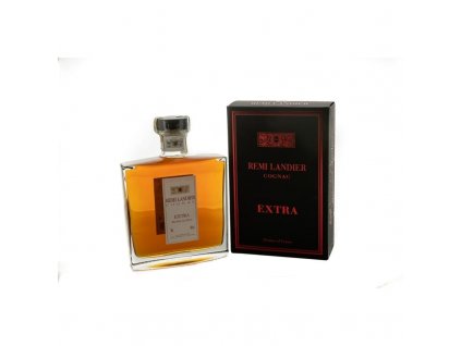 cognac remi landier extra espirits.cz