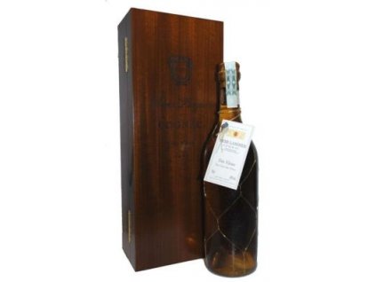konak cognac remi landier grande champagne giftbox