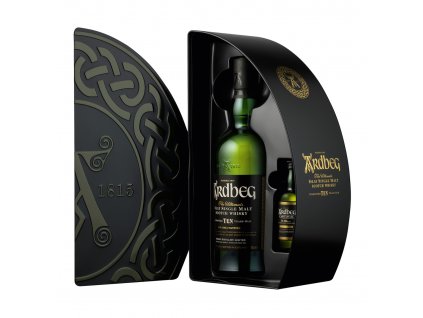 whisky ardbeg quadrant espirits.cz