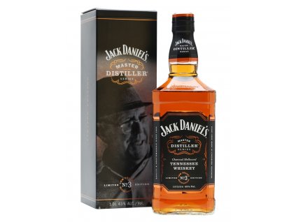 bourbon and Tennessee whiskey jack daniels old no 3 giftbox