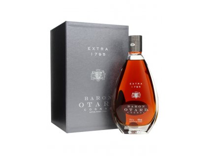 konak cognac otard extra giftbox