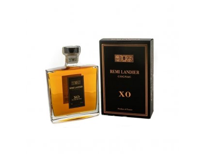 cognac remi landier xo espirits.cz