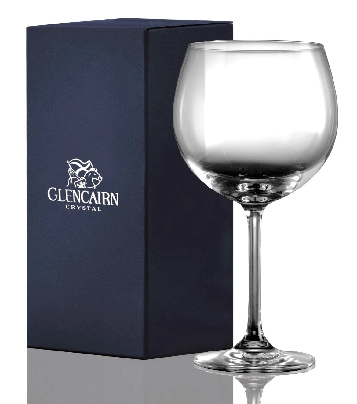 Sklenice na Gin - Glencairn Jura Gin Goblet 650 ml