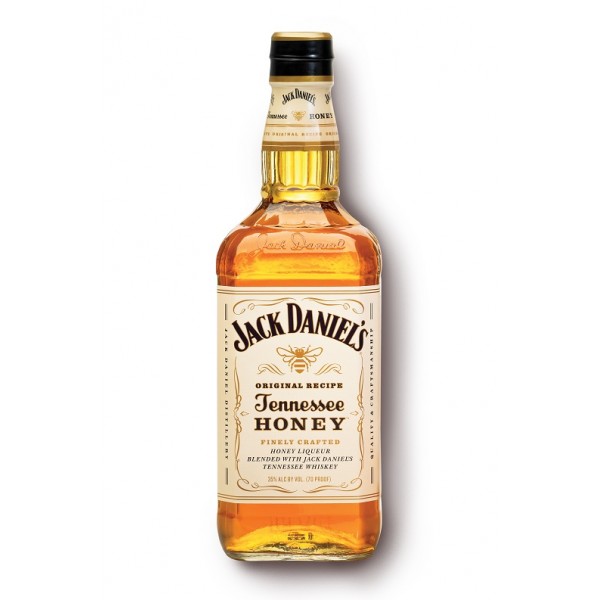 Jack Daniel 's Honey 35% 0,7l