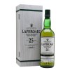 whisky laphroaig 25 years old espirits.cz